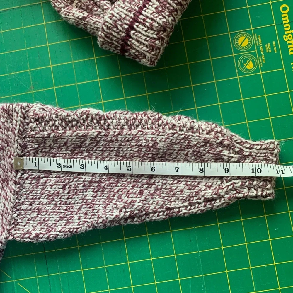Sweater set - Picture 4 of 6